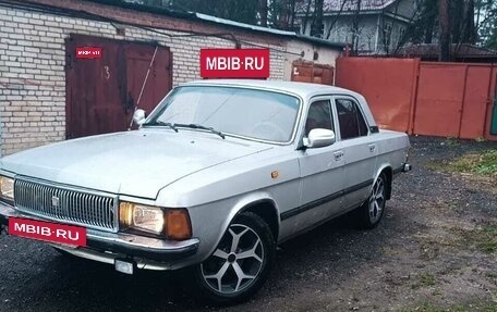 ГАЗ 3102 «Волга», 2005 год, 120 000 рублей, 4 фотография