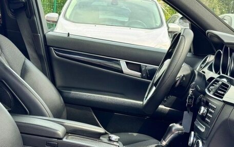 Mercedes-Benz C-Класс, 2011 год, 1 250 000 рублей, 7 фотография