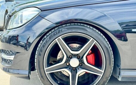 Mercedes-Benz C-Класс, 2011 год, 1 250 000 рублей, 8 фотография