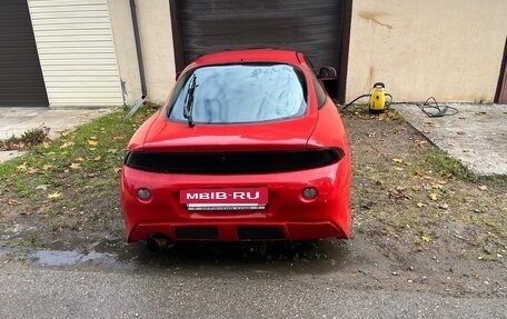 Mitsubishi Eclipse III, 1997 год, 530 000 рублей, 6 фотография