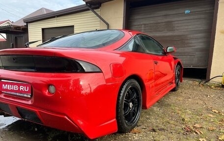 Mitsubishi Eclipse III, 1997 год, 530 000 рублей, 5 фотография