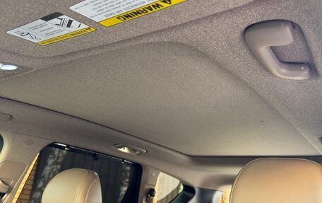 Hyundai Santa Fe IV, 2019 год, 2 850 000 рублей, 17 фотография