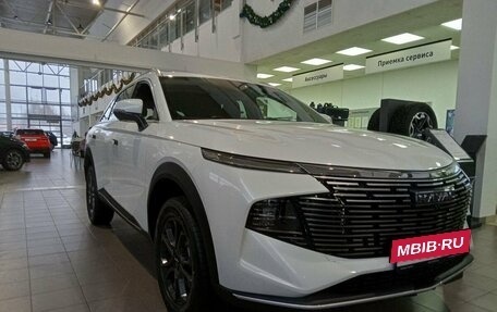 Haval F7, 2025 год, 2 699 000 рублей, 2 фотография
