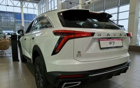 Haval F7, 2025 год, 2 699 000 рублей, 4 фотография