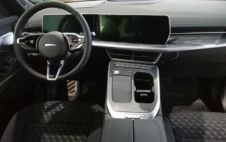 Haval F7, 2025 год, 2 699 000 рублей, 10 фотография