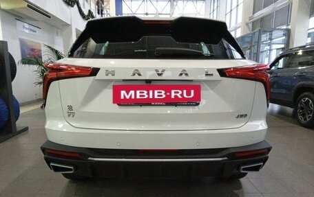 Haval F7, 2025 год, 2 699 000 рублей, 11 фотография