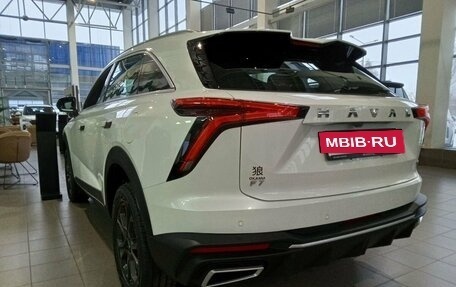 Haval F7, 2025 год, 2 699 000 рублей, 3 фотография