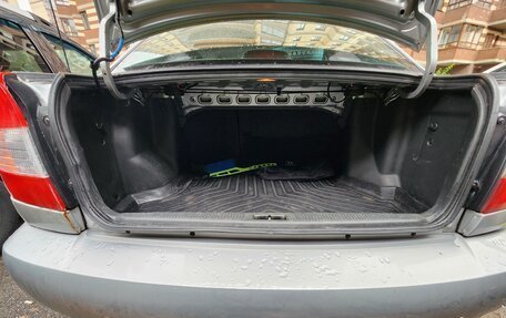 Hyundai Accent II, 2005 год, 320 000 рублей, 12 фотография