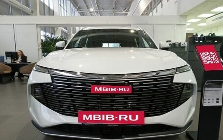 Haval F7, 2025 год, 2 699 000 рублей, 6 фотография