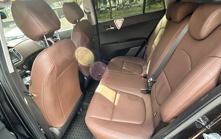Hyundai Creta I рестайлинг, 2019 год, 1 900 000 рублей, 12 фотография