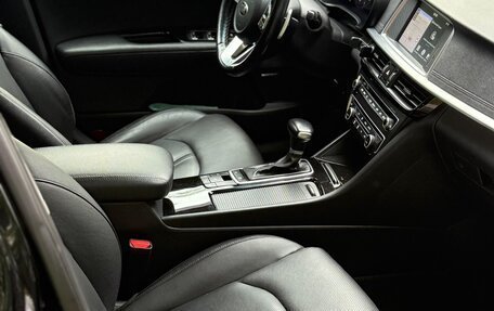 KIA Optima IV, 2019 год, 2 100 000 рублей, 13 фотография