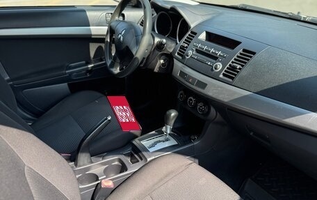 Mitsubishi Lancer IX, 2011 год, 780 000 рублей, 8 фотография