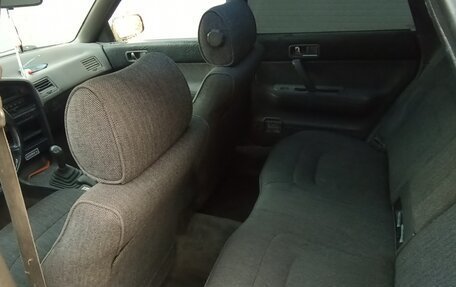 Subaru Legacy VII, 1990 год, 330 000 рублей, 5 фотография