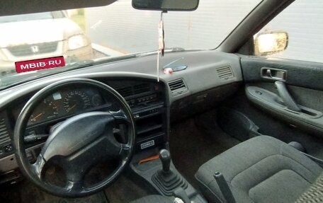 Subaru Legacy VII, 1990 год, 330 000 рублей, 4 фотография