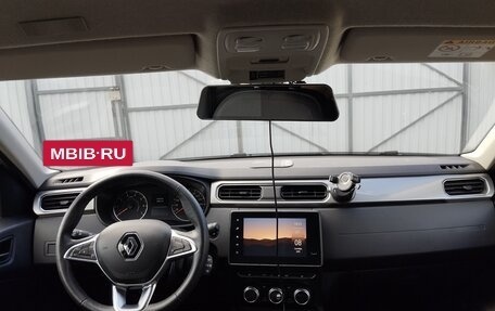 Renault Arkana I, 2020 год, 1 550 000 рублей, 7 фотография