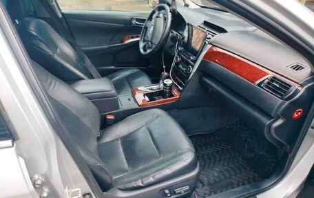 Toyota Camry, 2013 год, 1 170 000 рублей, 7 фотография