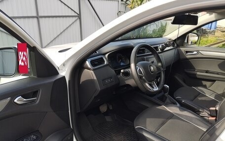Renault Arkana I, 2020 год, 1 550 000 рублей, 9 фотография