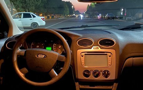 Ford Focus II рестайлинг, 2006 год, 340 000 рублей, 8 фотография