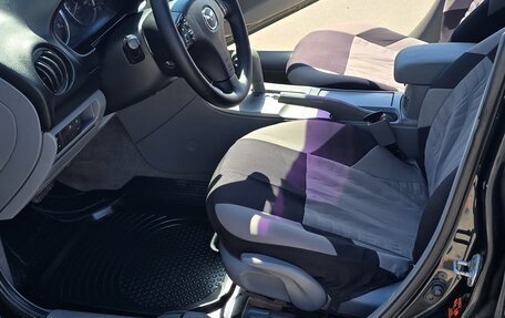 Mazda 6, 2004 год, 550 000 рублей, 13 фотография