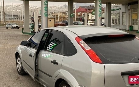 Ford Focus II рестайлинг, 2006 год, 340 000 рублей, 5 фотография