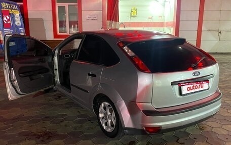 Ford Focus II рестайлинг, 2006 год, 340 000 рублей, 2 фотография