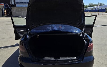 Mazda 6, 2004 год, 550 000 рублей, 14 фотография