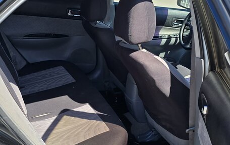 Mazda 6, 2004 год, 550 000 рублей, 15 фотография