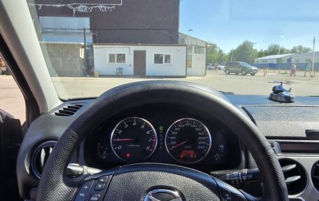 Mazda 6, 2004 год, 550 000 рублей, 16 фотография