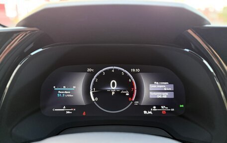 Lexus RX IV рестайлинг, 2024 год, 11 500 000 рублей, 11 фотография