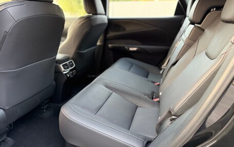 Lexus RX IV рестайлинг, 2024 год, 11 500 000 рублей, 19 фотография