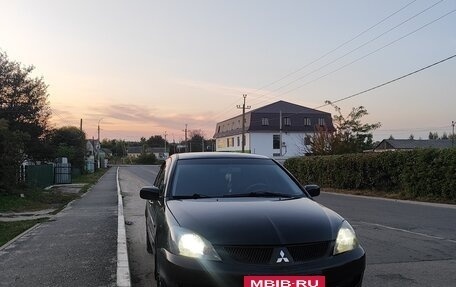 Mitsubishi Lancer IX, 2006 год, 370 000 рублей, 6 фотография