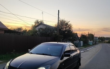 Mitsubishi Lancer IX, 2006 год, 370 000 рублей, 4 фотография