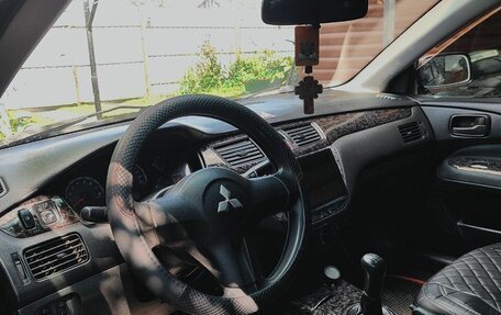 Mitsubishi Lancer IX, 2006 год, 370 000 рублей, 13 фотография