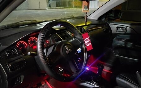 Mitsubishi Lancer IX, 2006 год, 370 000 рублей, 12 фотография