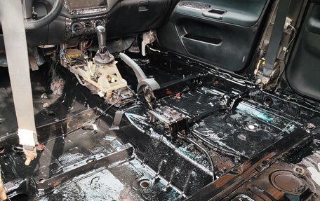 Mitsubishi Lancer IX, 2006 год, 370 000 рублей, 17 фотография