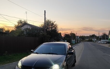 Mitsubishi Lancer IX, 2006 год, 370 000 рублей, 3 фотография