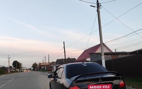 Mitsubishi Lancer IX, 2006 год, 370 000 рублей, 8 фотография