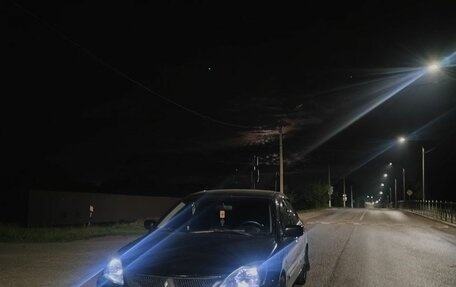 Mitsubishi Lancer IX, 2006 год, 370 000 рублей, 9 фотография