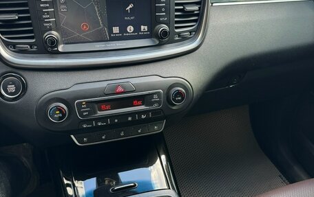 KIA Sorento III Prime рестайлинг, 2018 год, 3 420 000 рублей, 14 фотография