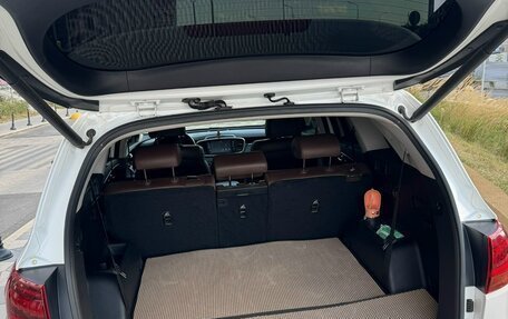 KIA Sorento III Prime рестайлинг, 2018 год, 3 420 000 рублей, 10 фотография
