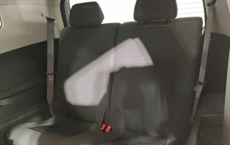 Chevrolet Orlando I, 2011 год, 965 000 рублей, 16 фотография