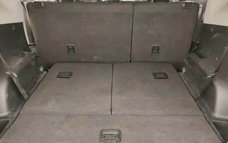 Chevrolet Orlando I, 2011 год, 965 000 рублей, 18 фотография