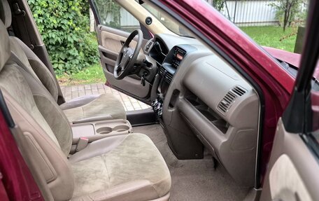 Honda CR-V II рестайлинг, 2003 год, 680 000 рублей, 7 фотография