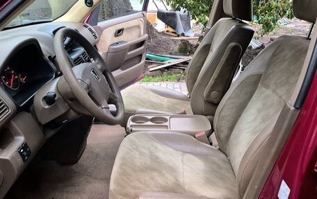 Honda CR-V II рестайлинг, 2003 год, 680 000 рублей, 8 фотография