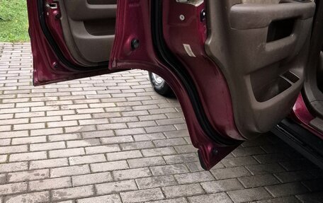 Honda CR-V II рестайлинг, 2003 год, 680 000 рублей, 11 фотография