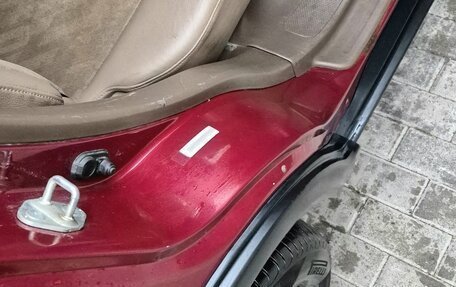 Honda CR-V II рестайлинг, 2003 год, 680 000 рублей, 17 фотография