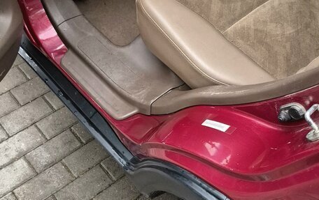 Honda CR-V II рестайлинг, 2003 год, 680 000 рублей, 18 фотография