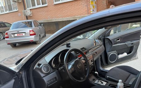 Mazda 3, 2006 год, 520 000 рублей, 3 фотография