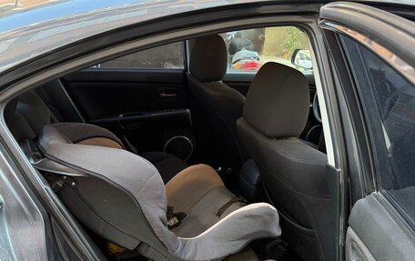 Mazda 3, 2006 год, 520 000 рублей, 4 фотография