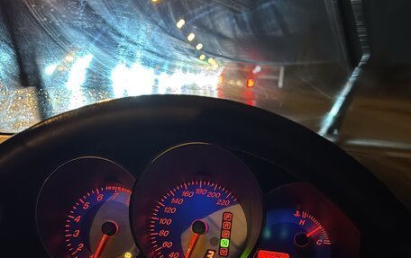 Mazda 3, 2006 год, 520 000 рублей, 8 фотография
